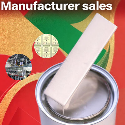 নববর্ষের প্রচারের জন্য অ্যাক্রিলিক গাড়ি পেইন্ট বিক্রি হচ্ছে