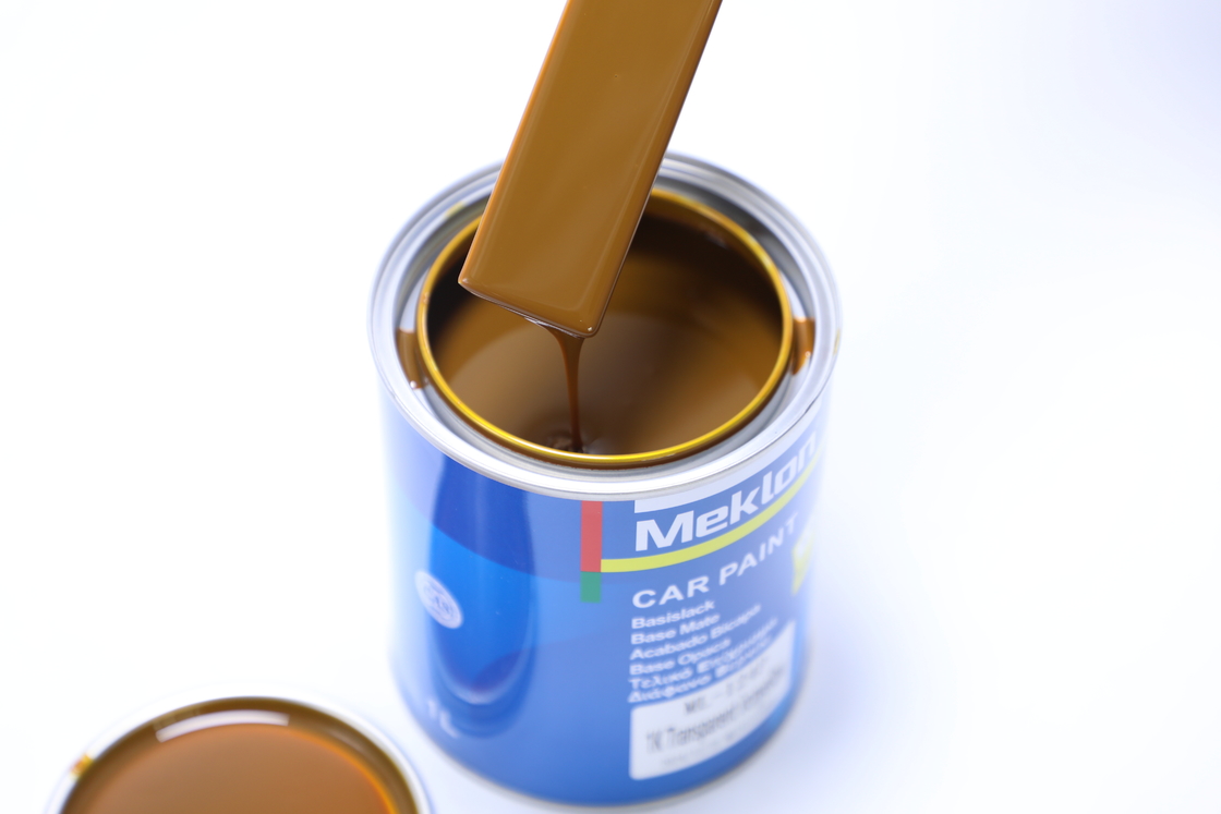 উচ্চ-খরচ-কার্যকারিতা এবং বহু-উদ্দেশ্যপূর্ণ আয়রন হলুদ গাড়ির পেইন্ট, যা স্বয়ংচালিত রিফিনিশিং গাড়ির পেইন্টের জন্য টেকসই এবং দ্রুত শুকানোর বৈশিষ্ট্যযুক্ত