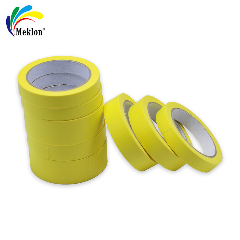 বহু-কার্যকরী উচ্চ-তাপমাত্রা এবং উচ্চ সান্দ্রতা সম্পন্ন আঠালো টেপ, যা স্বয়ংচালিত স্প্রে পেইন্টিং 008, 009 এর জন্য ব্যবহৃত হয়