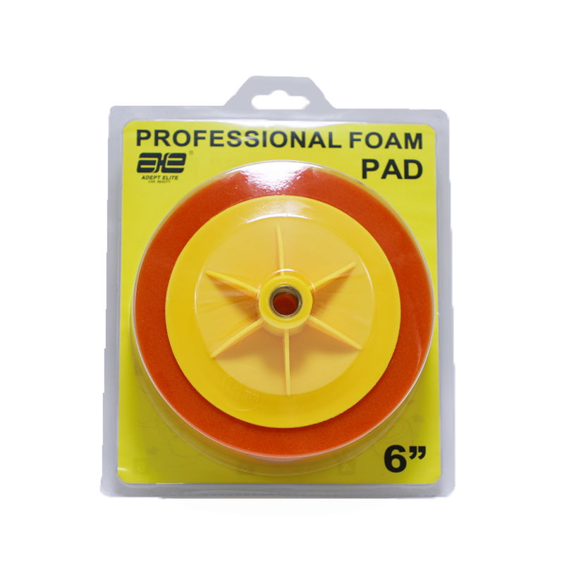 অটো ক্লিনিং টুল - স্পঞ্জ বল অটো বডি রেডিয়েন্স এবং অটো মেরামতের সরবরাহের সহজ পুনর্নবীকরণের জন্য