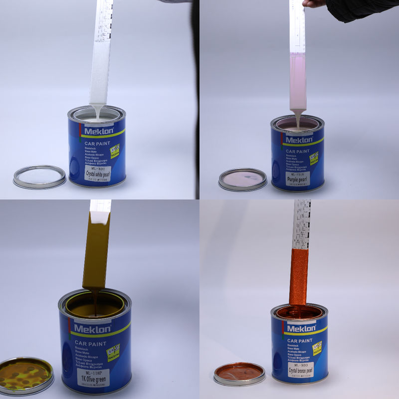 বহুমুখী এবং পরিবেশ বান্ধব MK143 কম VOC দ্রুত শুকনো নীল স্প্রে পেইন্ট শিল্প সরঞ্জাম এবং আরও অনেক কিছুর জন্য