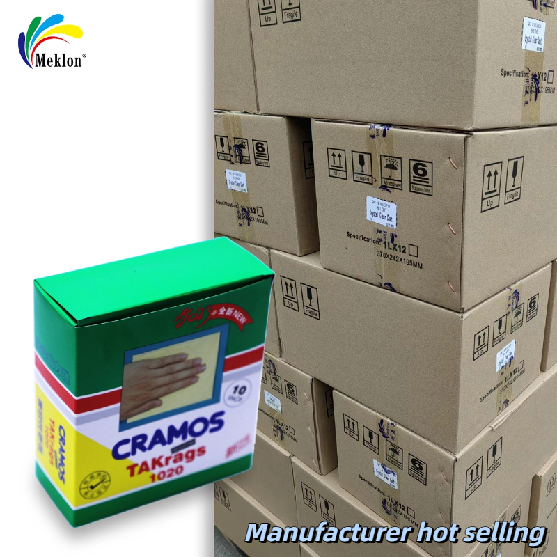 নির্মাতার সর্বাধিক বিক্রিত অ-শেলিং অটো কেয়ার পণ্য অ বোনা কাপড়