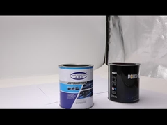 1 কে বেগুনি রঙের পেইন্ট অটো লেপ রিফিনিশ মেরামত টিং সিস্টেম স্প্রে অটোবডি পেইন্ট