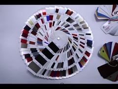 পরিবেশ বান্ধব এবং খরচ কার্যকর টয়োটা ১সি৮ সিলভার পাউডার কার পেইন্ট শুকানোর সময় ২-৩ ঘন্টা