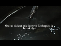 Mk113 লেক ব্লু অটোমোটিভ পেইন্ট সহ ইউভি-প্রতিরোধী লেপ