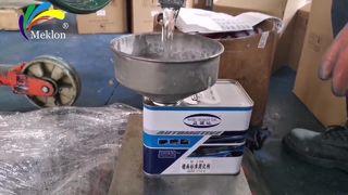 মেকলন অটোমোটিভ পেইন্ট কোয়ালিটি আপনি বিশ্বাস করতে পারেন