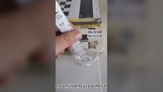 বার্নিশ নিরাময় এজেন্ট মিক্স অনুপাত গাইড